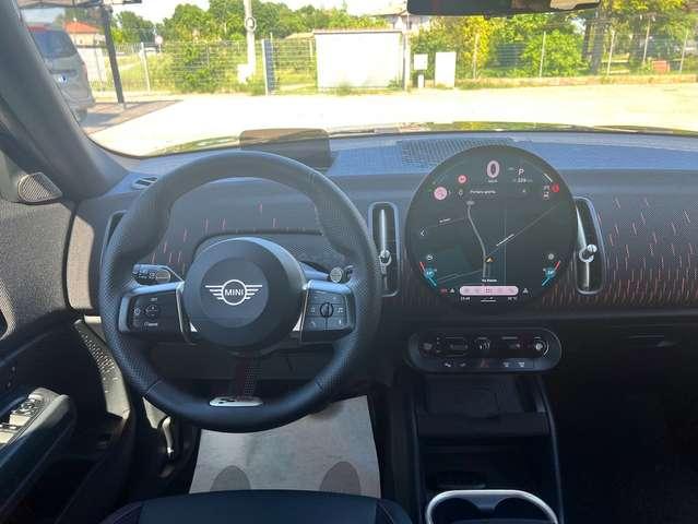 MINI Countryman C 1.5 48V C JCW auto , Tetto Apribile , pack "L"