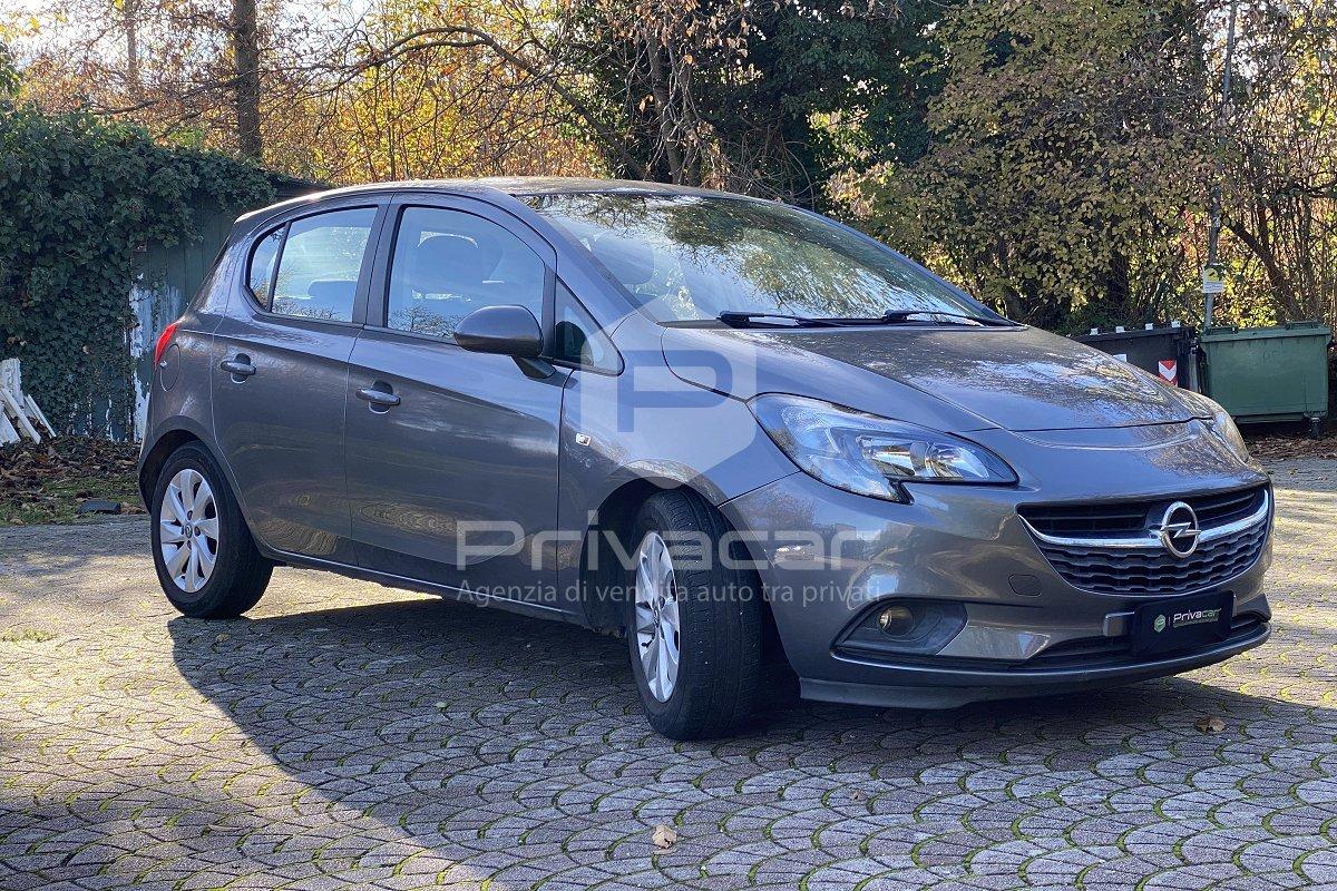 OPEL Corsa 1.2 5 porte