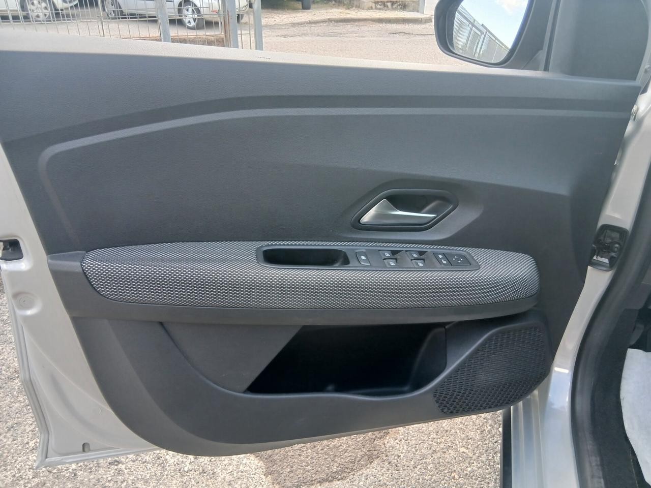 Dacia Jogger 1.0 TCe GPL 100 CV 7 posti Comfort