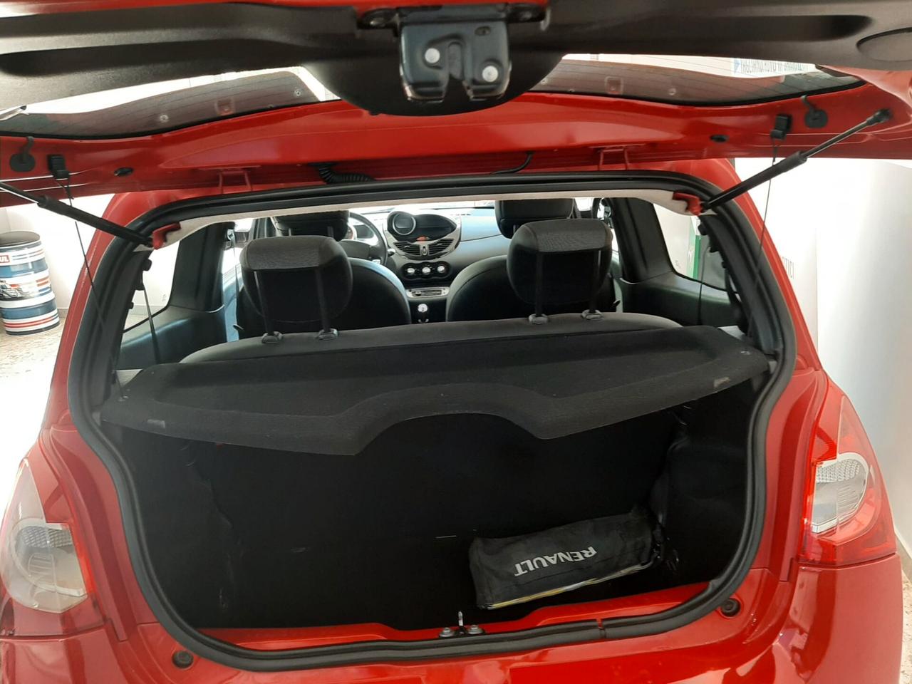 Renault Twingo 1.2 16V Live