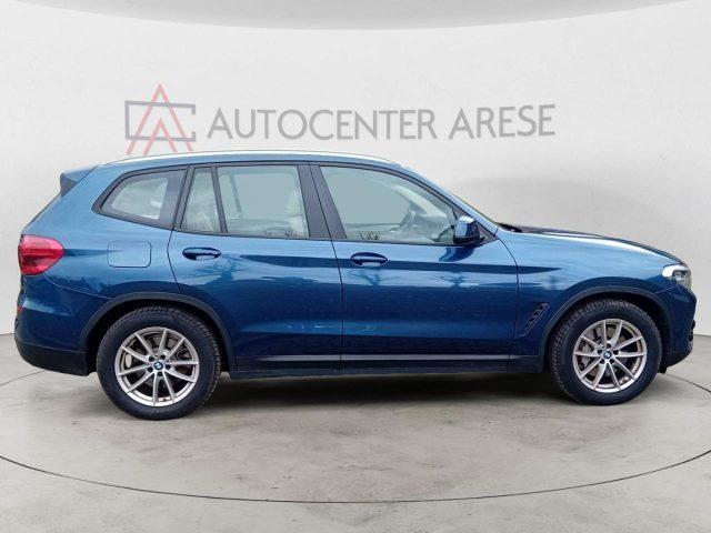 BMW X3 xDrive30e Business Advantage