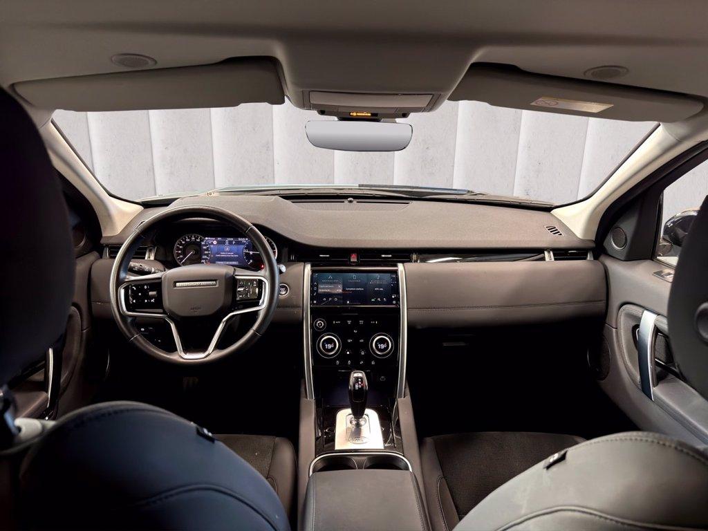 LAND ROVER Discovery Sport LAND ROVER 2.0 TD4 163 CV AWD Auto SE del 2023