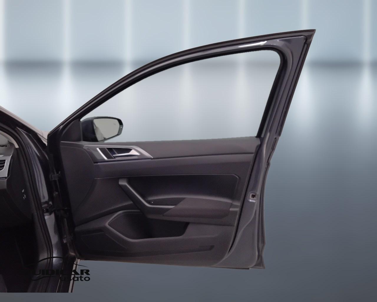 VOLKSWAGEN Polo VI 2022 - Polo 1.0 tsi Style 95cv