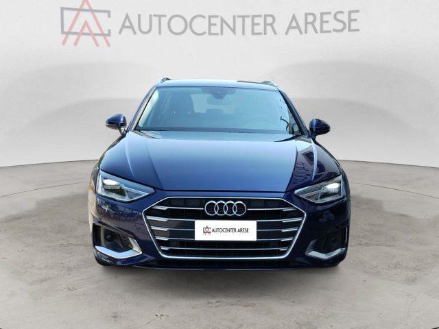 AUDI A4 Avant 30 TDI/136 CV S tronic Business Advanced