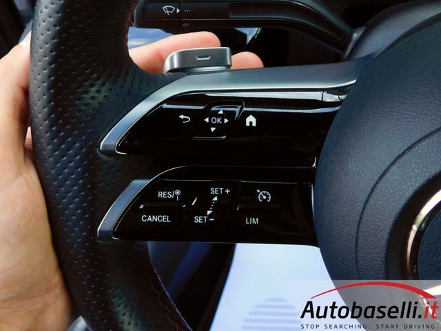 MERCEDES-BENZ A 180 D SEDAN Automatic AMG-LINE PREMIUM 8G-DCT