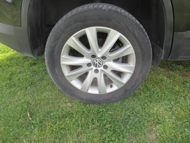 Volkswagen Tiguan 1.4 Tsi BENZINA (possibile GPL)