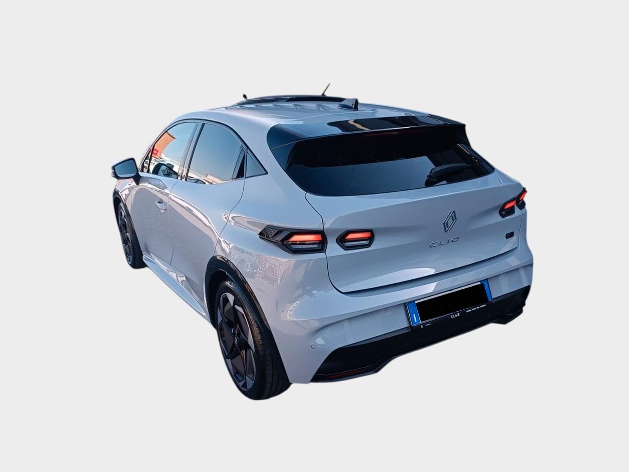Renault Clio Full Hybrid E-Tech 160 CV 5 porte Techno
