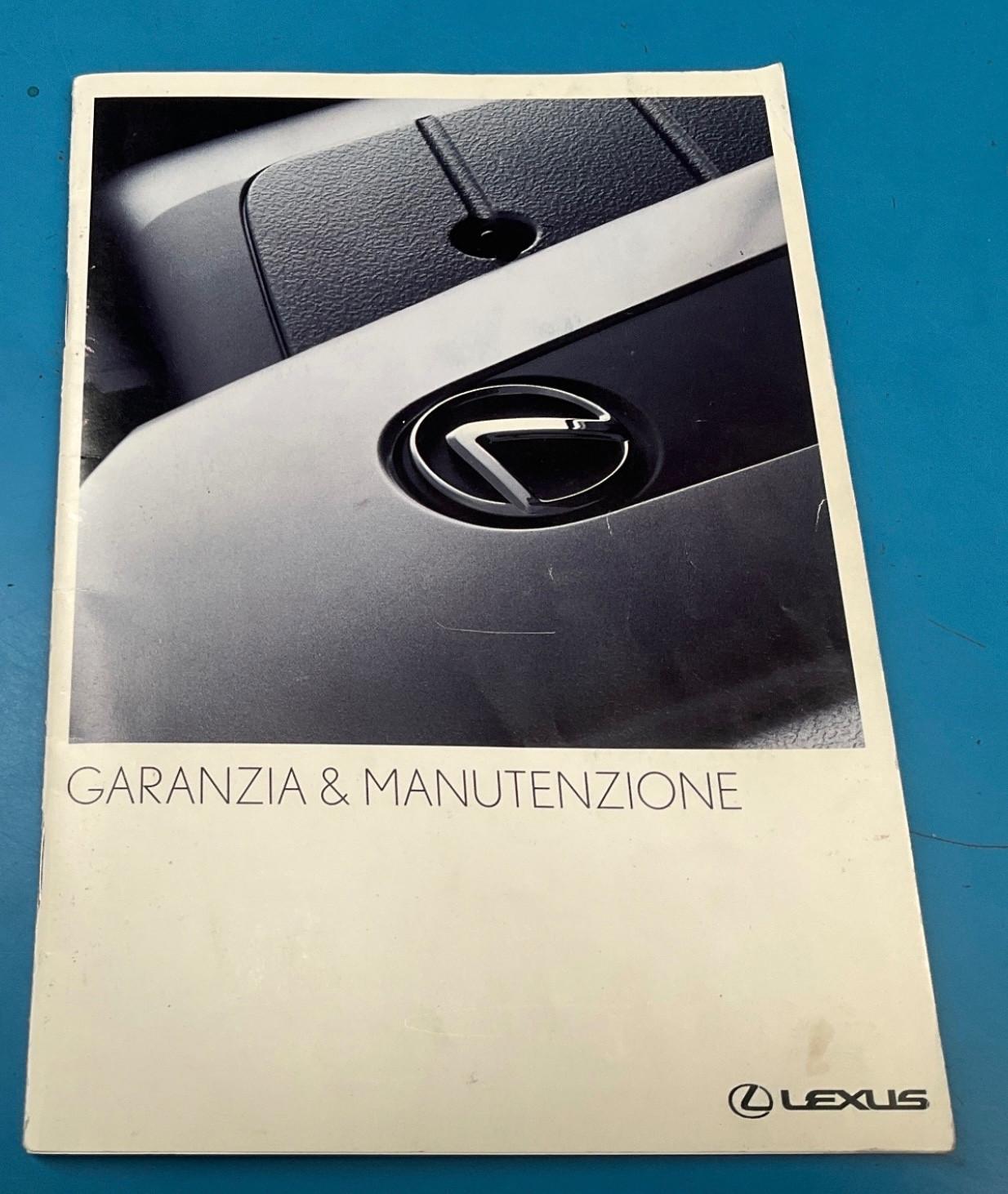 Lexus IS 250 IS 250 2.5 V6 aut.