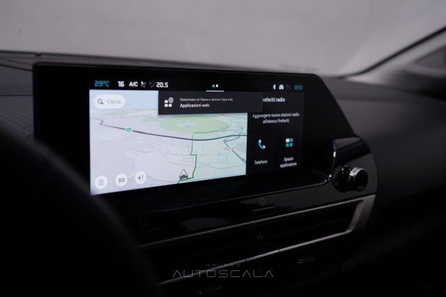 CITROEN C4 1.2 PureTech 130cv S&S EAT8 Plus