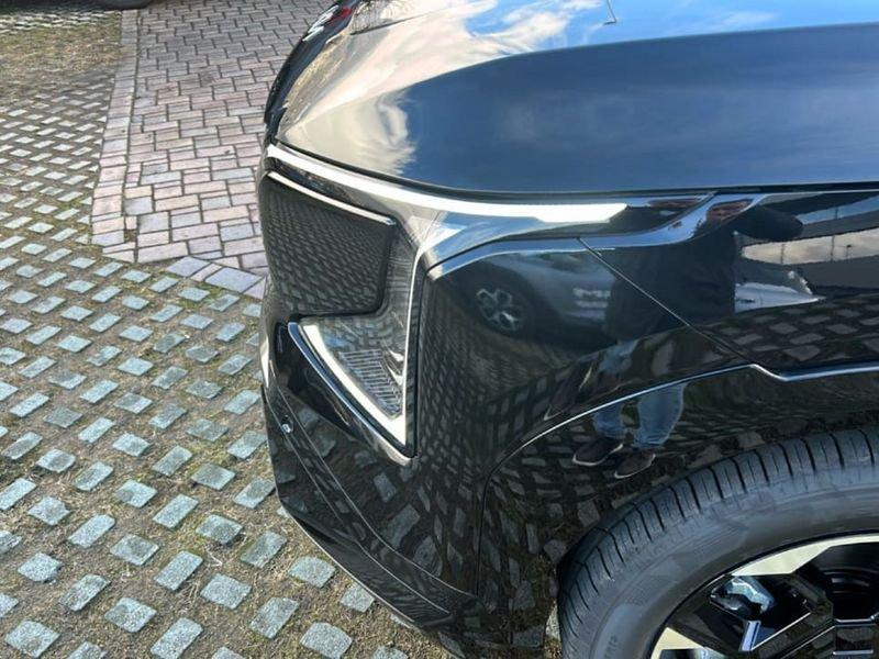 Kia EV5 Long Range GT-Line