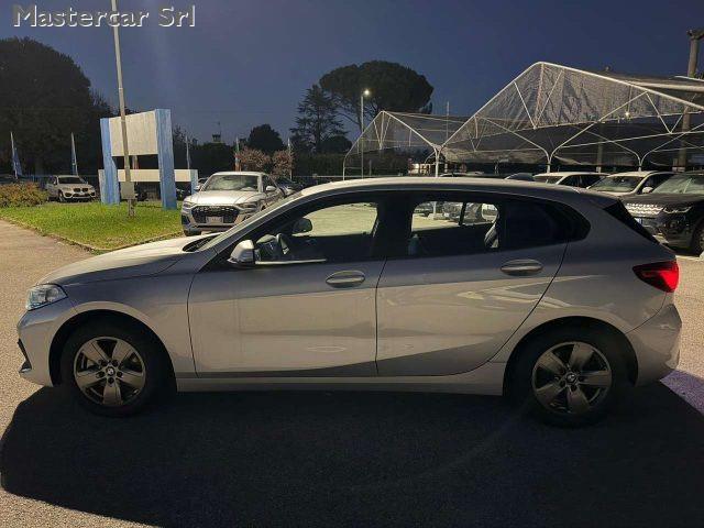 BMW 118 Serie 1 118i Business Advantage 140cv - GG029JF