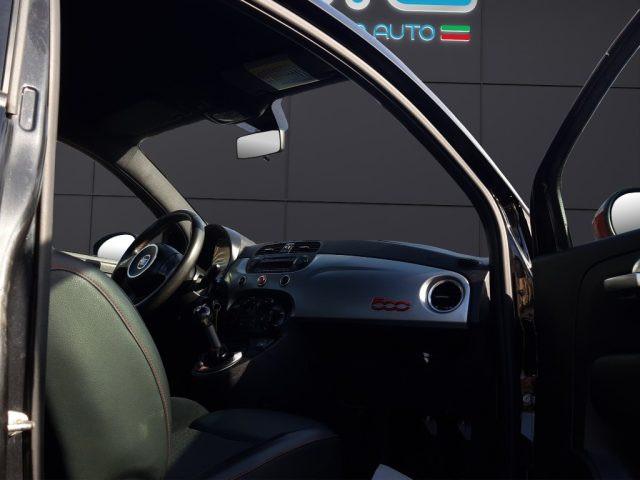 FIAT 500 1.3 Multijet 16V 95 CV GQ