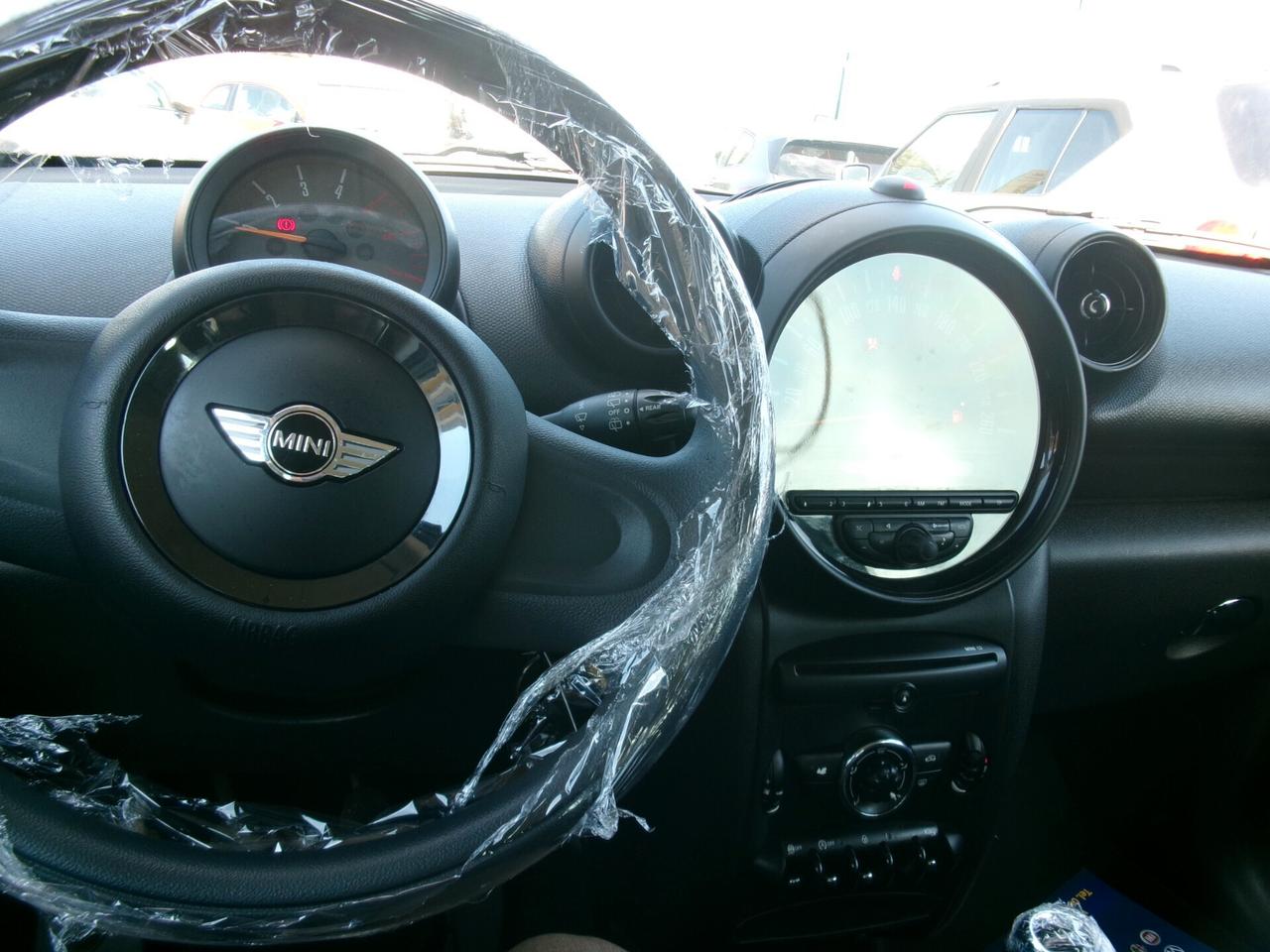 MINI COUNTRYMAN R60 1.6 112CV