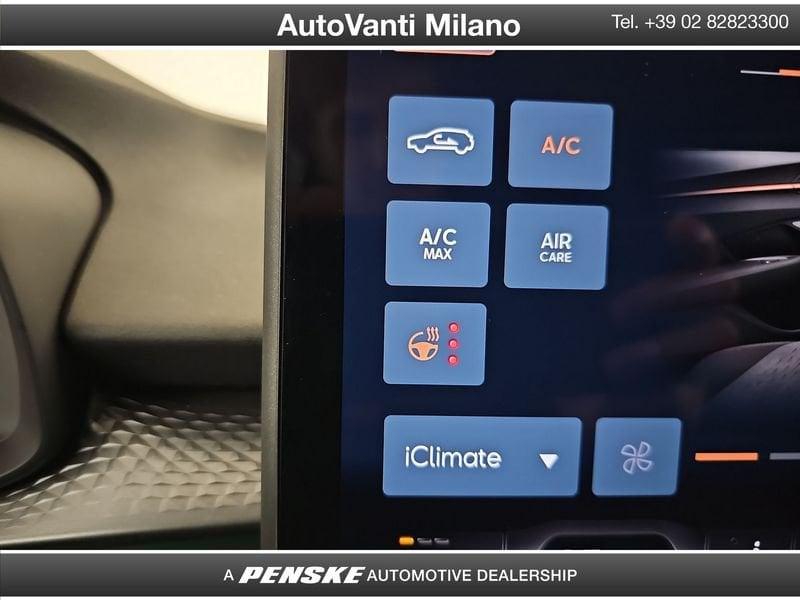 CUPRA Terramar Terramar 1.5 hybrid 150cv dsg