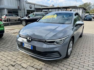 Volkswagen Golf 1.0 TSI 85 CV 5p. Trendline BlueMotion Technology