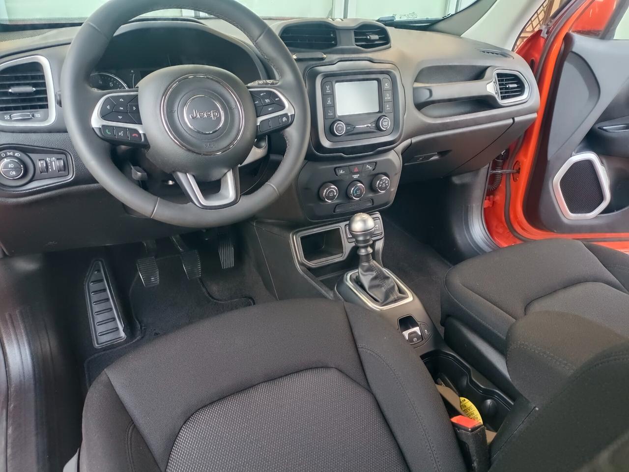 Jeep Renegade 1.0 T3 Longitude