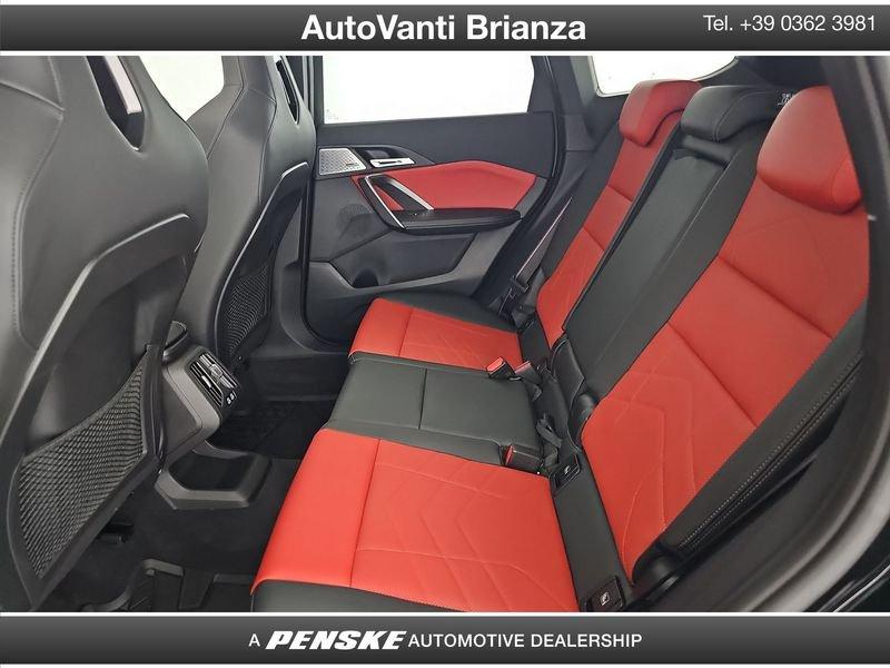 BMW X1 X1 xdrive M35i
