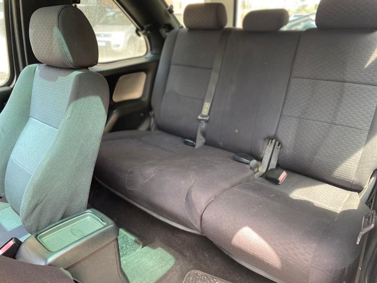 Land Rover Freelander 2.0 Td4 16V cat 3p. Soft. S