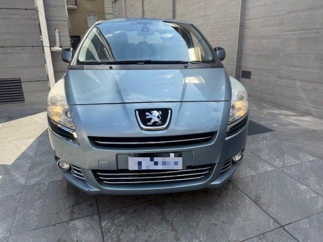 PEUGEOT 5008 1.6 VTi 120CV Tecno 7 POSTI