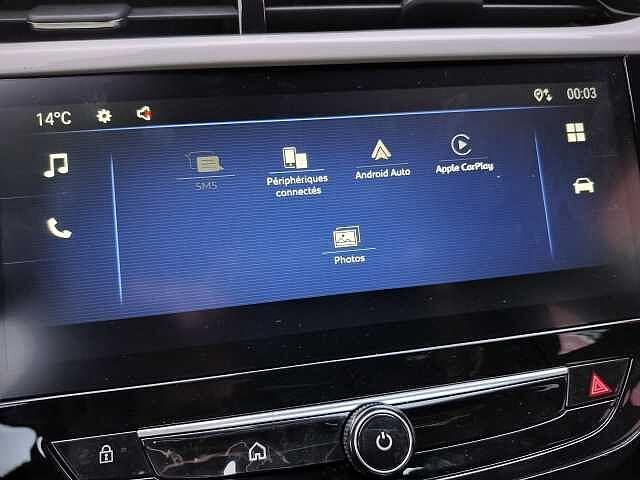 Opel Corsa 1.2 100 CV GS Tech Pack * KM Ø *