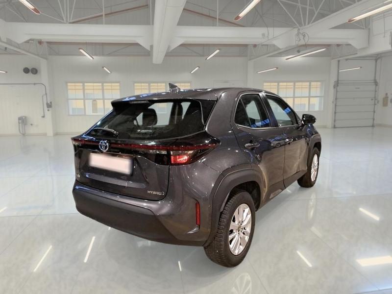 TOYOTA YARIS CROSS 1.5H 92CV E-CVT Business