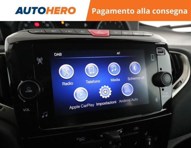 LANCIA Ypsilon 1.0 FireFly 5 porte S&S Hybrid Ecochic Gold