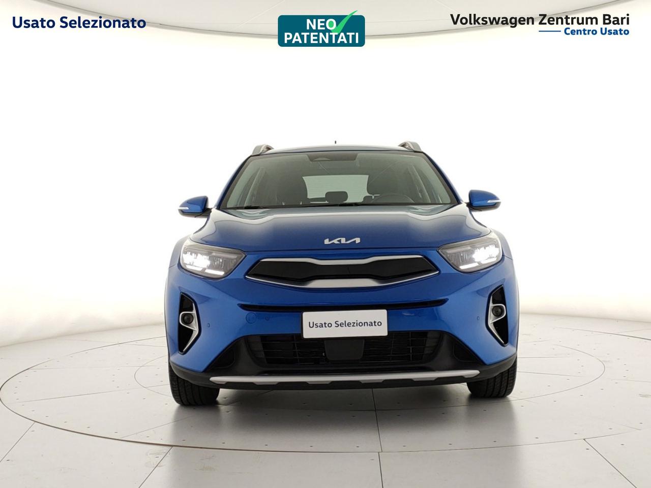 Kia Stonic 1.2 dpi style s/design pack gpl 82cv