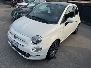 FIAT 500 1.0 Hybrid - Vasta disponibilità