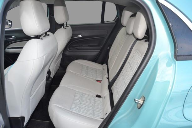 FIAT 600 - HYBRID LA PRIMA II 110CV