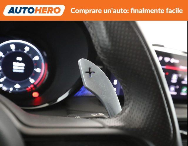 ALFA ROMEO Tonale 1.5 160 CV MHEV TCT7 Edizione Speciale