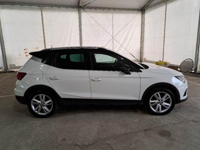 SEAT Arona 1.0 TGI FR