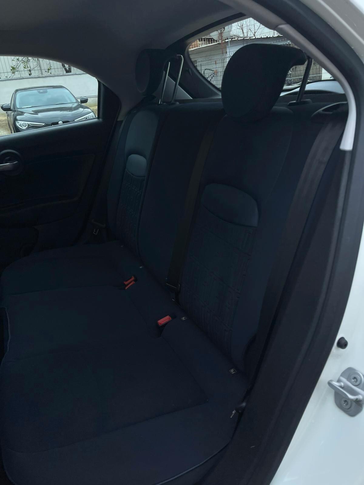 Fiat 500X 1.3 MultiJet 95 CV Cult