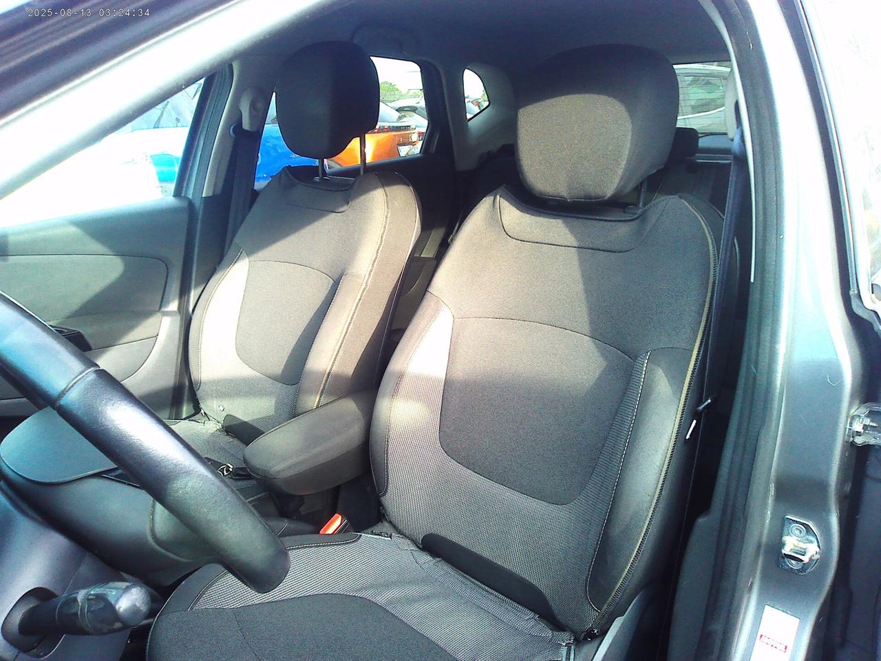 Renault Captur 1.5 dCi 8V 90 CV EDC Energy R-Link