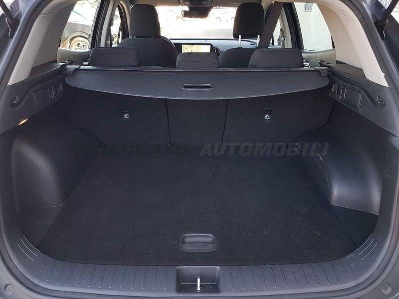 KIA Sportage Sportage 1.6 crdi mhev Business dct