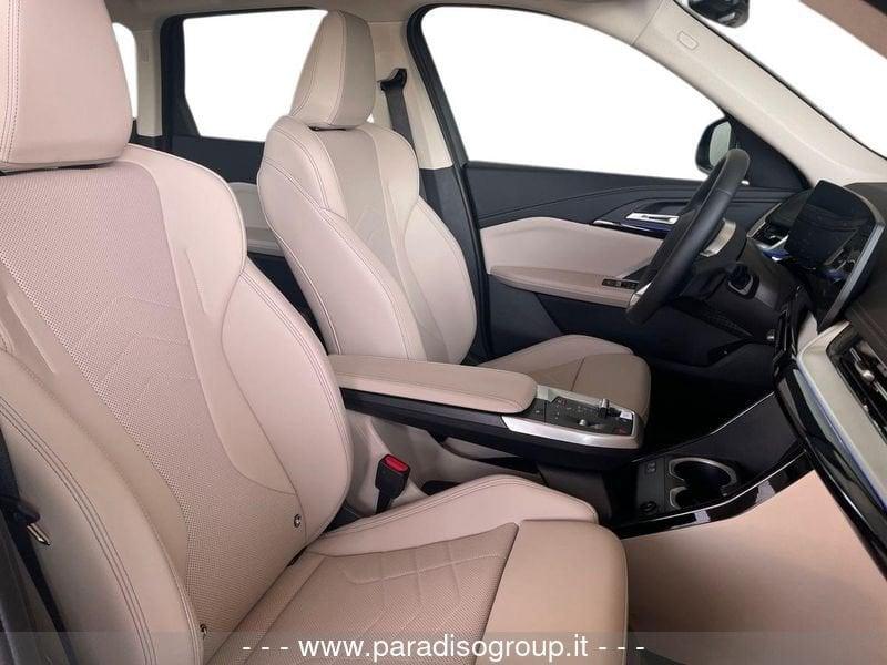 BMW X1 SERIE X - BMW i xDrive30