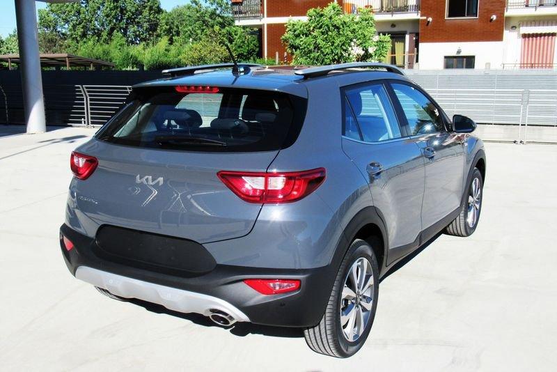 Kia Stonic Stonic 1.2 dpi Style 84cv