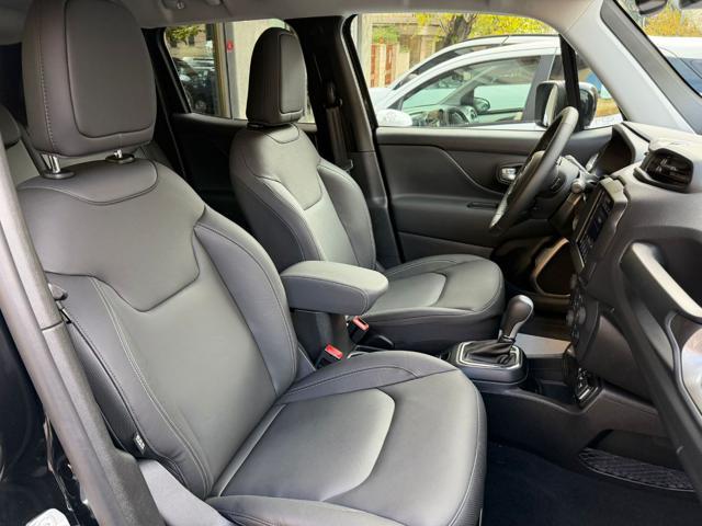 JEEP Renegade S-Edition-1.5l-T4-e-Hybrid-48V-Pelle-Led-Lega19