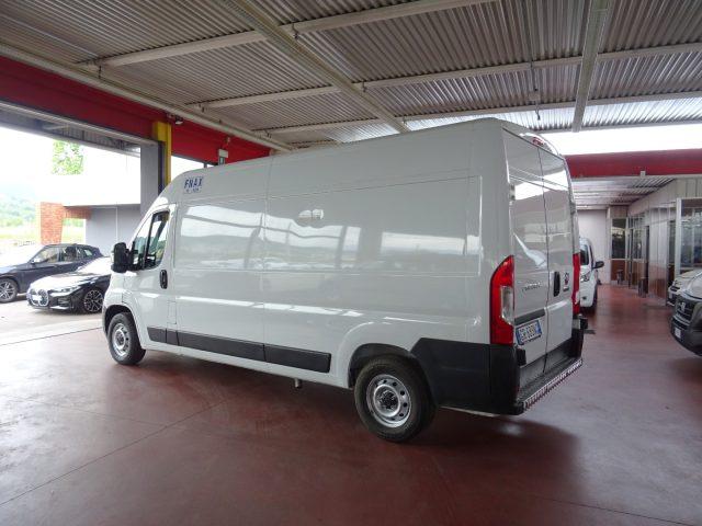 FIAT Ducato 35 Q.li 2.2 Mjt 140 CV PL-TA Furgone FRAX-O°