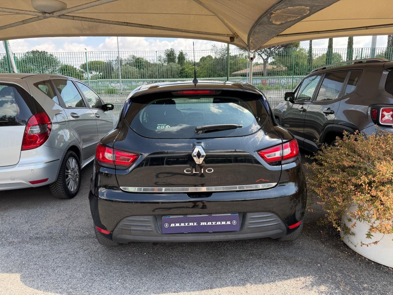Renault Clio 1.2 75CV 5 porte Life