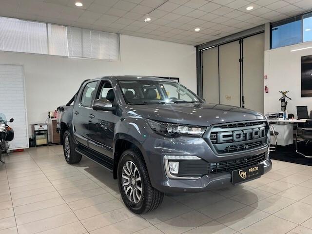 Foton Tunland G7 8AT *AUTOMATICO*IVA ESCLUSA*
