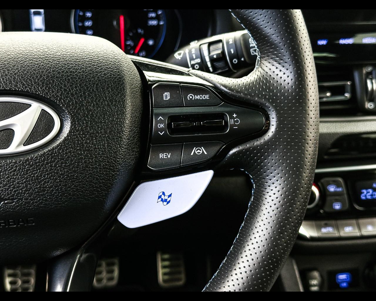 HYUNDAI i30 3ª serie - i30 1.0 T-GDI iMT 48V 5 porte N-Line