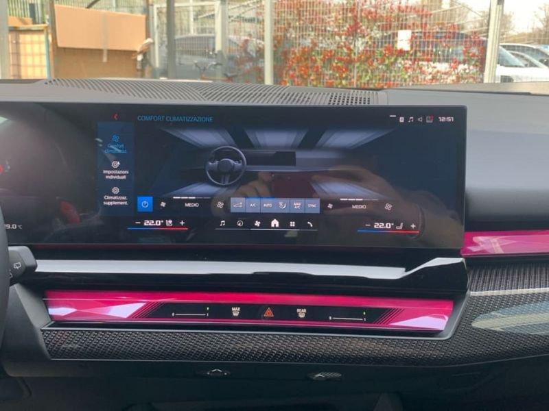 BMW Serie 5 M5 Touring