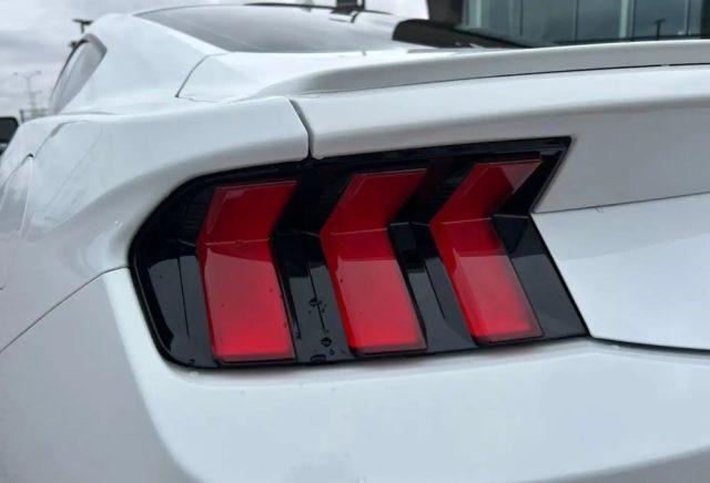 FORD Mustang Fastback 2.3 EcoBoost