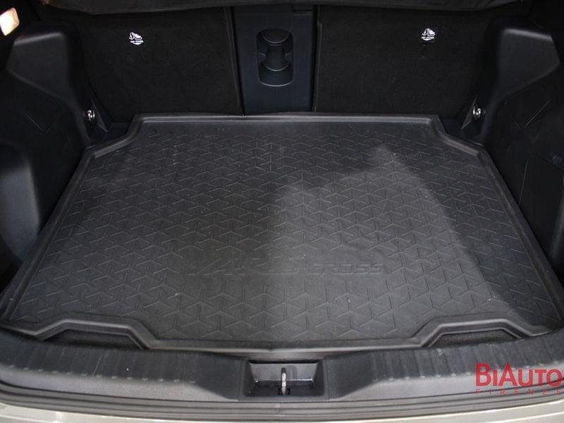 Toyota Yaris Cross Yaris Cross 1.5h Adventure fwd 116cv e-cvt