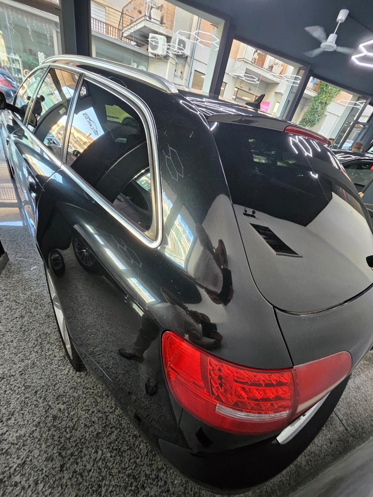 Audi A6 Avant 3.0 V6 TDI 240 CV F.AP quattro tiptronic Advanced