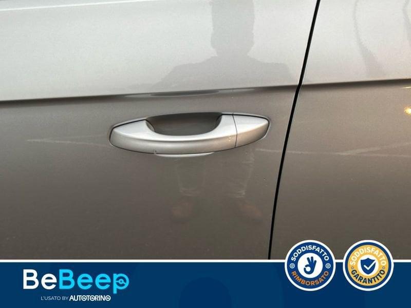 Volkswagen T-Roc 1.0 TSI STYLE 110CV