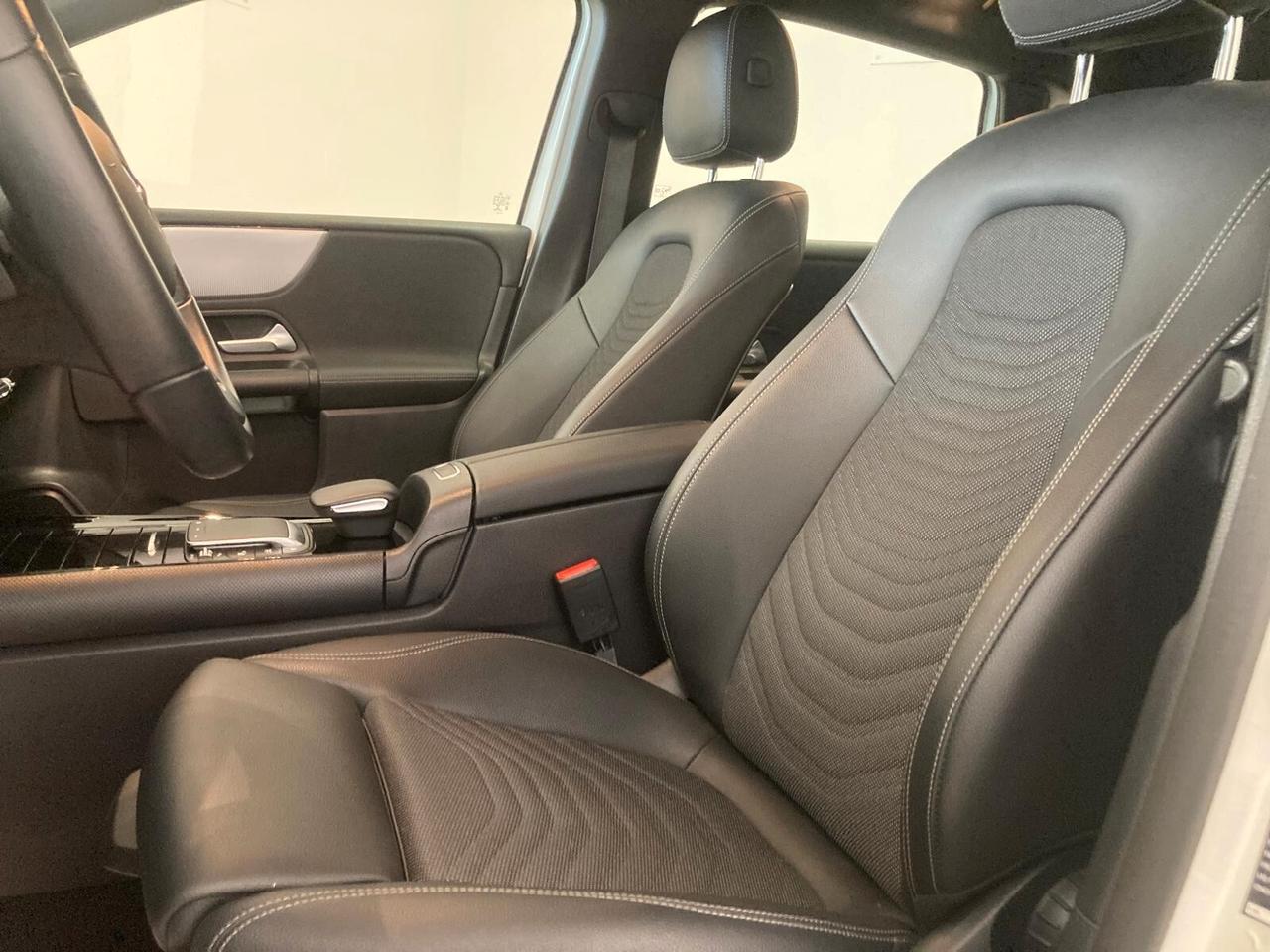 Mercedes-benz B 180 d Automatic Sport