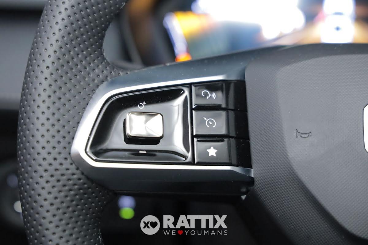 MG ZS 1.5 115CV Comfort