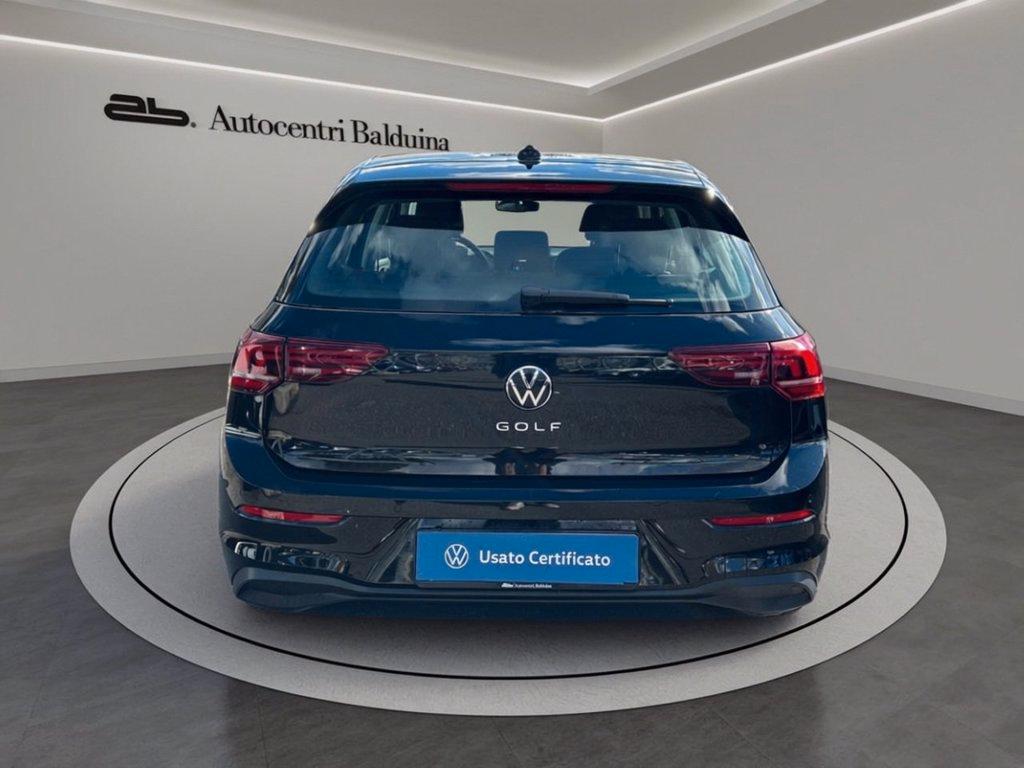 VOLKSWAGEN Golf 2.0 tdi life 115cv del 2025