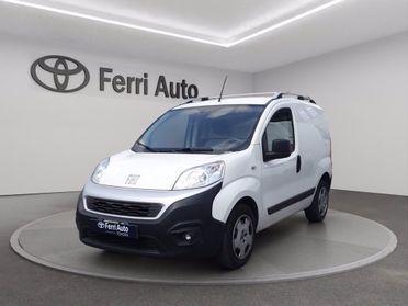FIAT Fiorino cargo 1.3 mjt 95cv sx classe 2 e6b del 2023